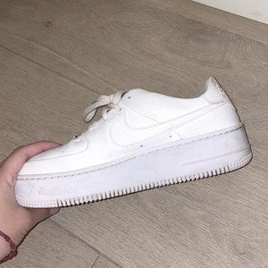 Air Force 1 Lows